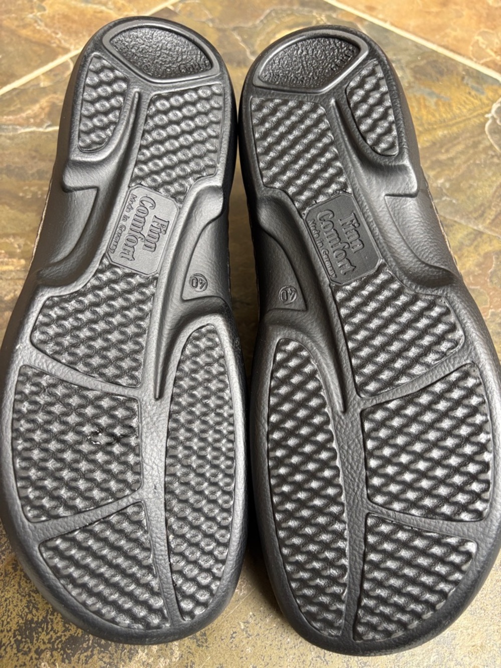 Finn Comfort Laval Shoe ~ EU 40 - Picture 10 of 14
